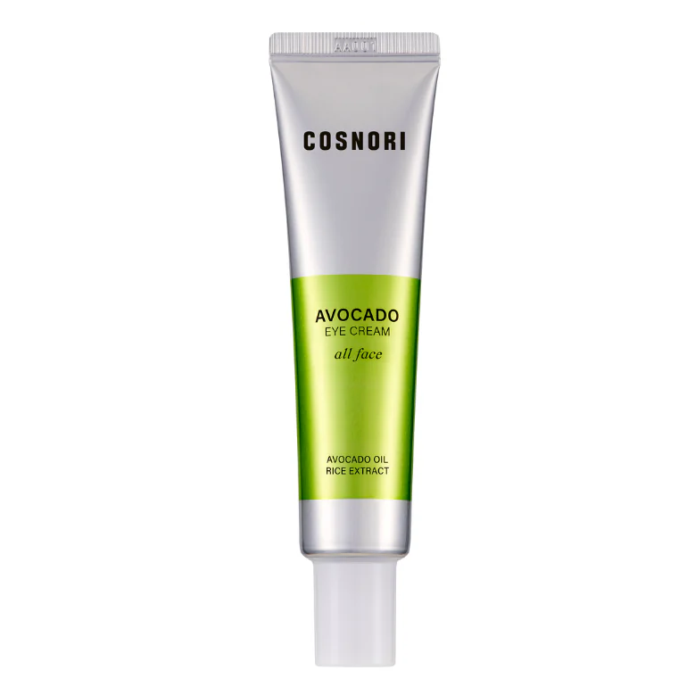 Cosnori - Avocado Eye Cream All Face 30ml.