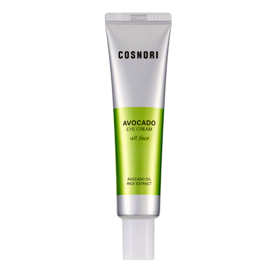 Cosnori - Avocado Eye Cream All Face 30ml.