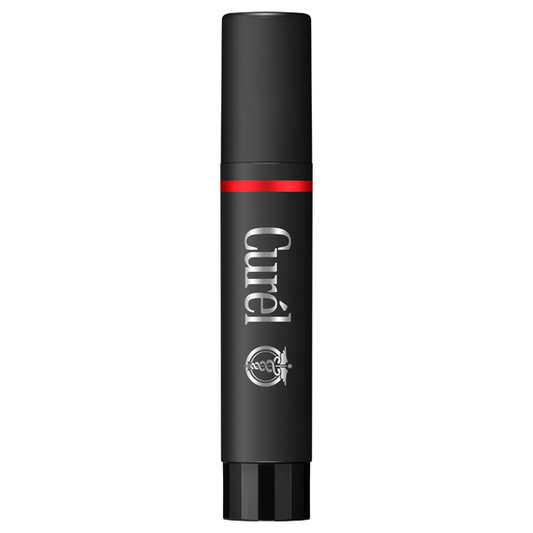 Curel - Curél Intensive Moisture Care Moisture Lip Care Cream - Red 4.2g.