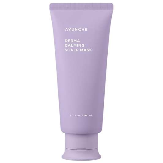 Amorepacific - AYUNCHE - Derma Calming Scalp Mask 200ml.