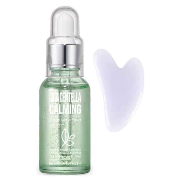 Esfolio - Cica Centella Calming Ampoule 30ml.