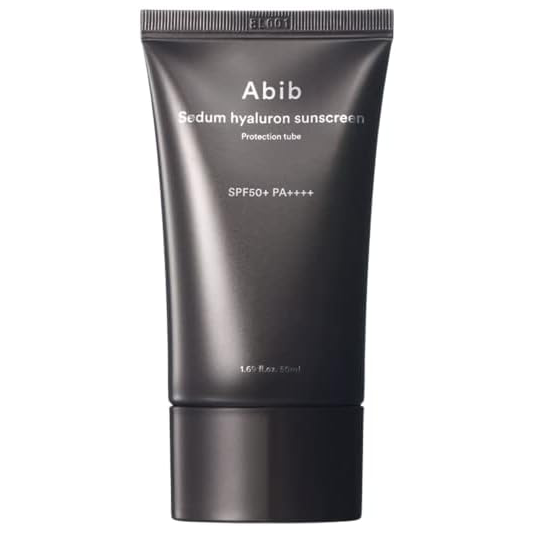 Abib - Sedum Hyaluron Sunscreen Protection Tube 50ml.