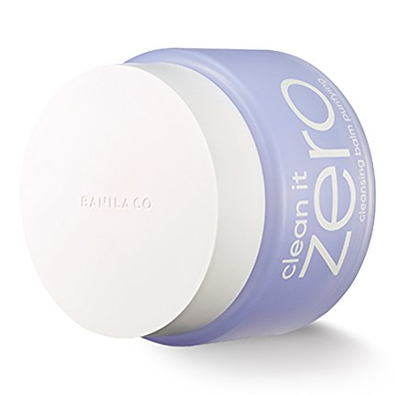 Banila Co - Clean It Zero Cleansing Balm Purifying 100ml.