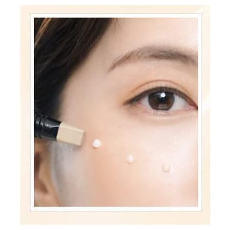 AHC - Ten Revolution Real Eye Cream For Face Black 30ml.