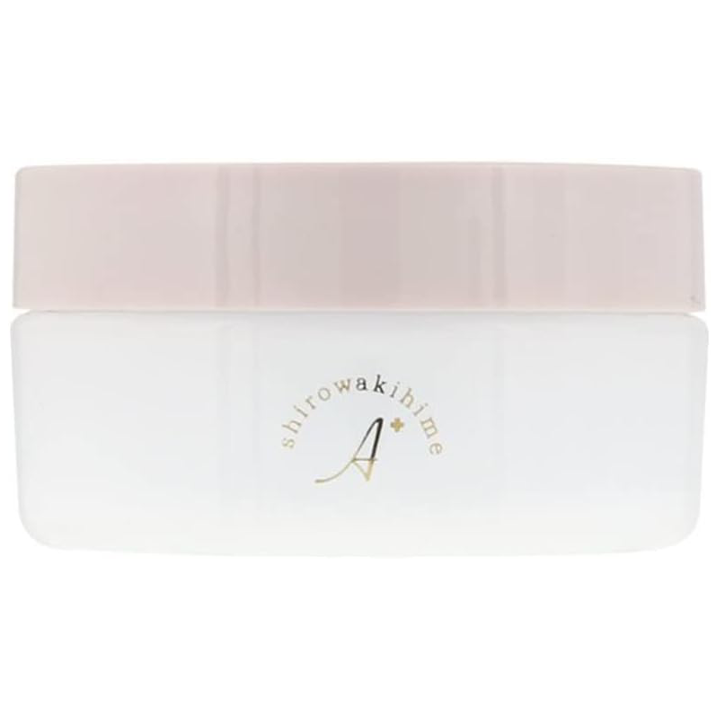 Shiro Waki - Waki Hime Essence Cream for Armpits 30g.