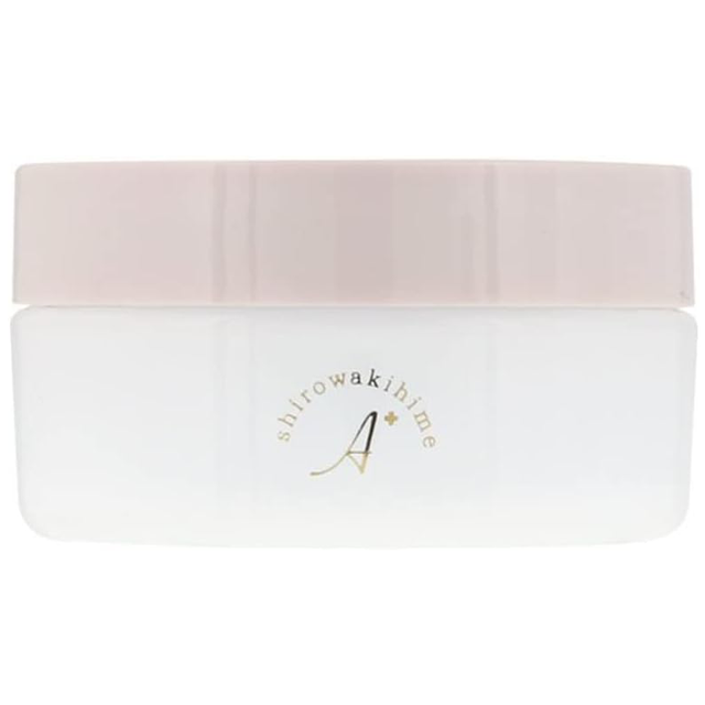 Shiro Waki - Waki Hime Essence Cream for Armpits 30g.