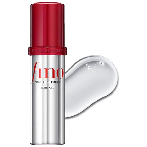 Fino - Premium Touch Hair Oil 70ml.