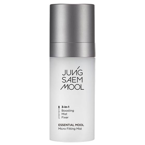 Jung Saem Mool - Essential Mool Micro Fitting Mist 55ml.