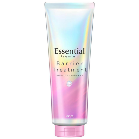 Essential - Kao - Premium Barrier Treatment, Silky & Smooth 200g.