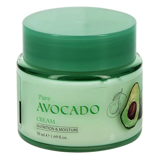 Esfolio - Pure Avocado Cream 50ml.