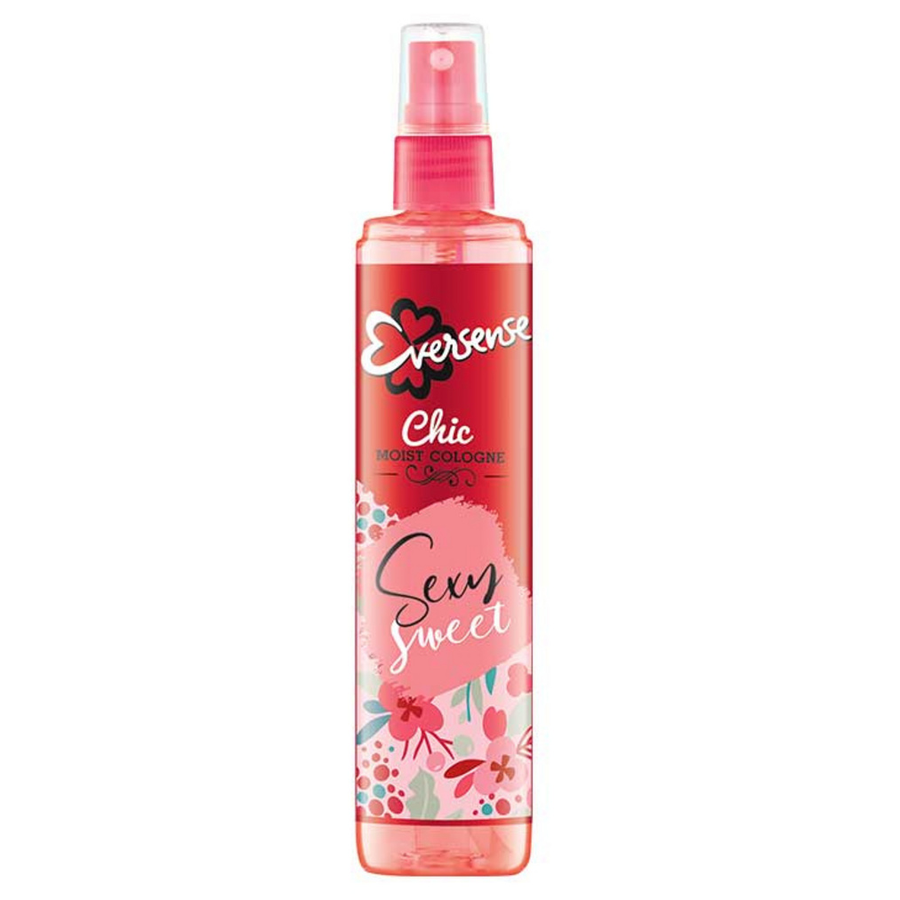 Eversense - Cologne Sexy Sweet Scent 100ml.