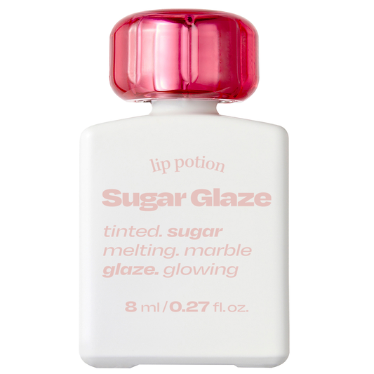 Alternative Stereo - Lip Potion Sugar Glaze Tint #06 Plum Ball 8ml.