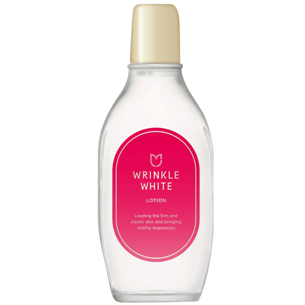 Meishoku - Wrinkle White Lotion 170ml.