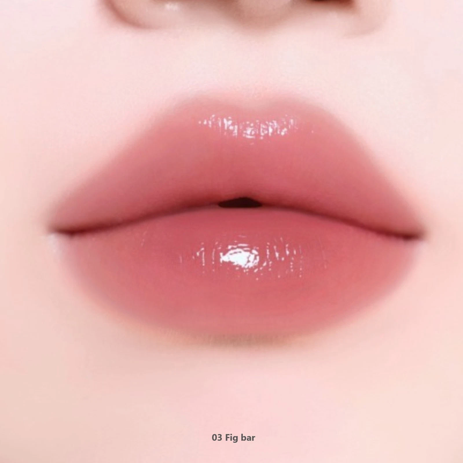AOU - Dewy Bar #03 Fig Bar