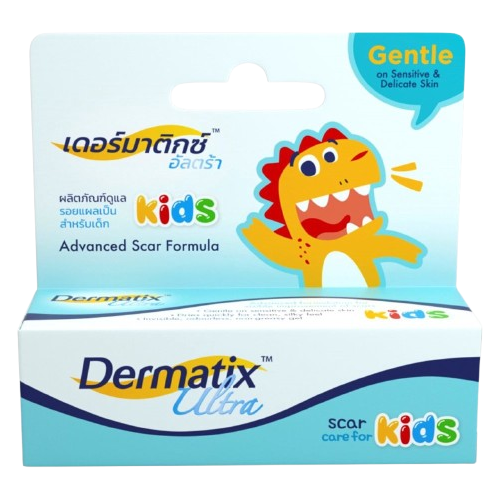 Dermatix - Ultra Scar Care for Kids 5g.