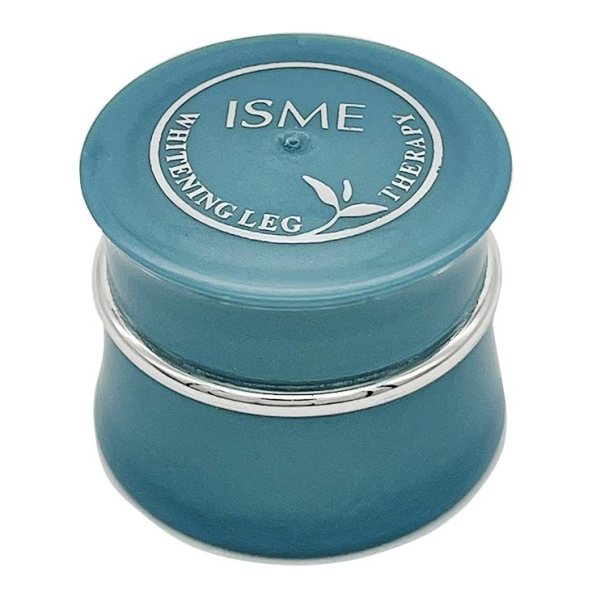 ISME - Whitening Leg Therapy Cream 5g. (Pack of 3)
