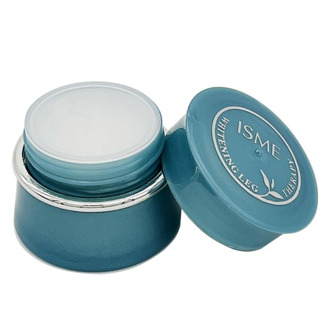 ISME - Whitening Leg Therapy Cream 5g. (Pack of 3)