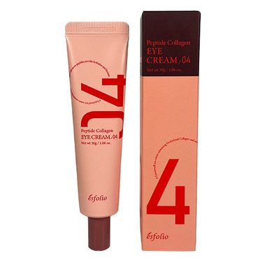 Esfolio - Peptide Collagen Eye Cream 30g.