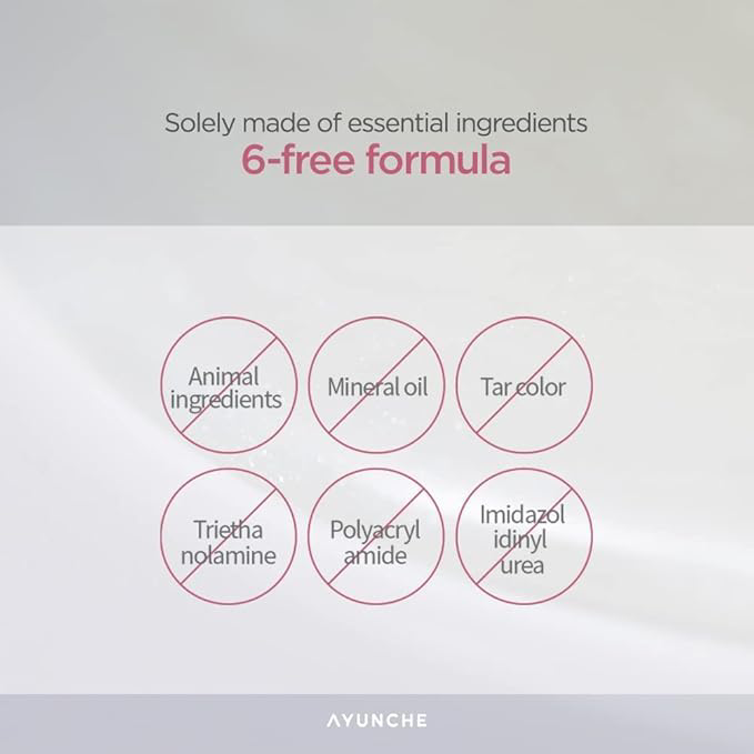 Amorepacific - AYUNCHE - Enhancing Silky Mask Mini 100ml.