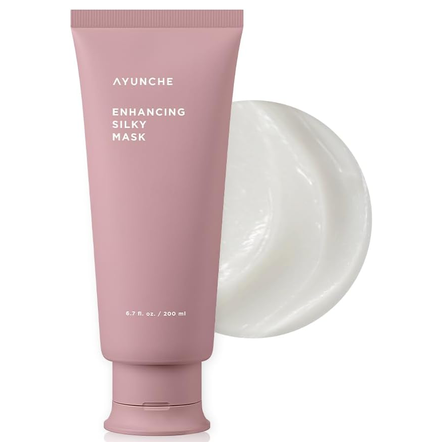 Amorepacific - AYUNCHE - Enhancing Silky Mask 200ml.