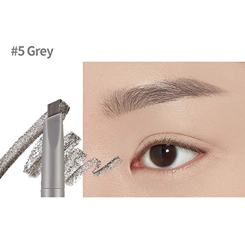 Etude - Drawing Eye Brow #5 Gray
