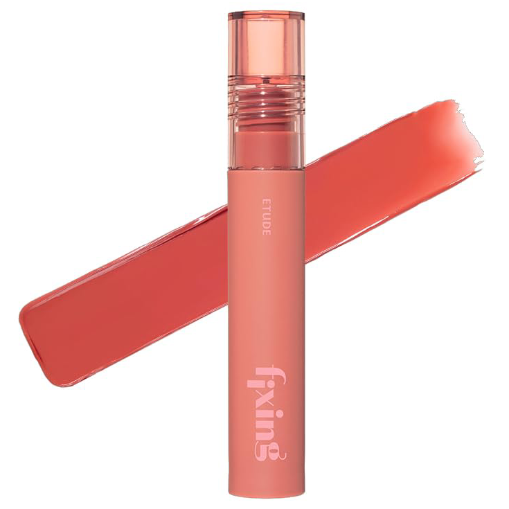 Etude - Fixing Tint #19 Coral Breeze 4g.