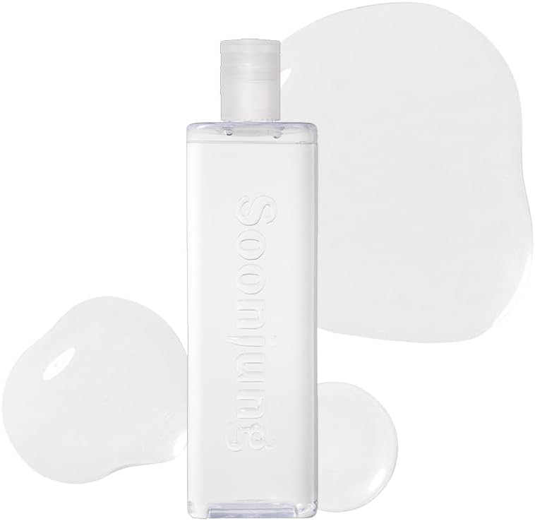 Etude - SoonJung PH5.5 Relief Toner 350ml.