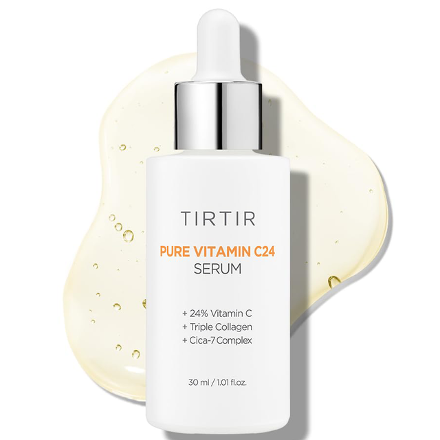 TIRTIR - Pure Vitamin C24 Serum 30ml.