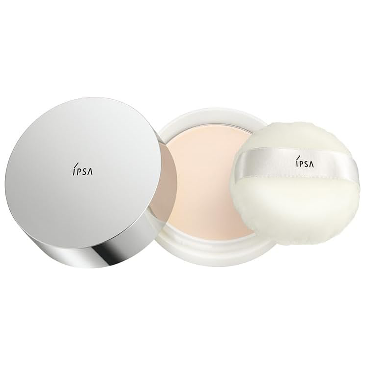 IPSA - Skincare Powder 25g.
