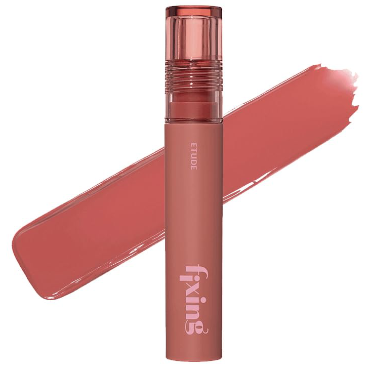 Etude - Fixing Tint #12 Salmon Brick 4g.
