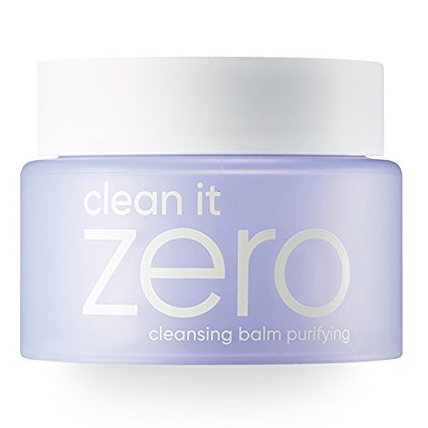 Banila Co - Clean It Zero Cleansing Balm Purifying 100ml.