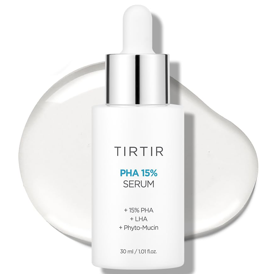 TIRTIR - PHA 15% Serum 30ml.