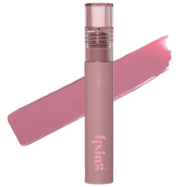 Etude - Fixing Tint #18 Cool Pink on Top 4g.