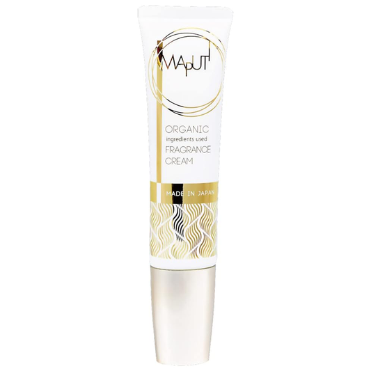 Maputi - Organic Fragrance Bust Cream 60g.