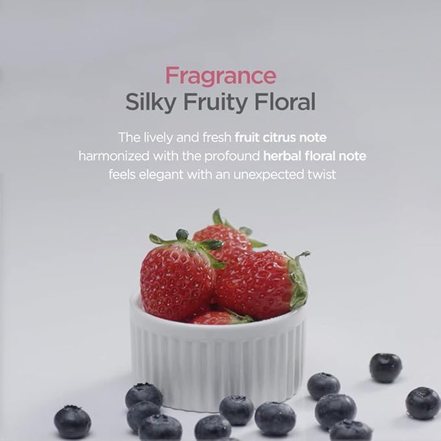 Amorepacific - AYUNCHE - Enhancing Silky Mask Mini 100ml.