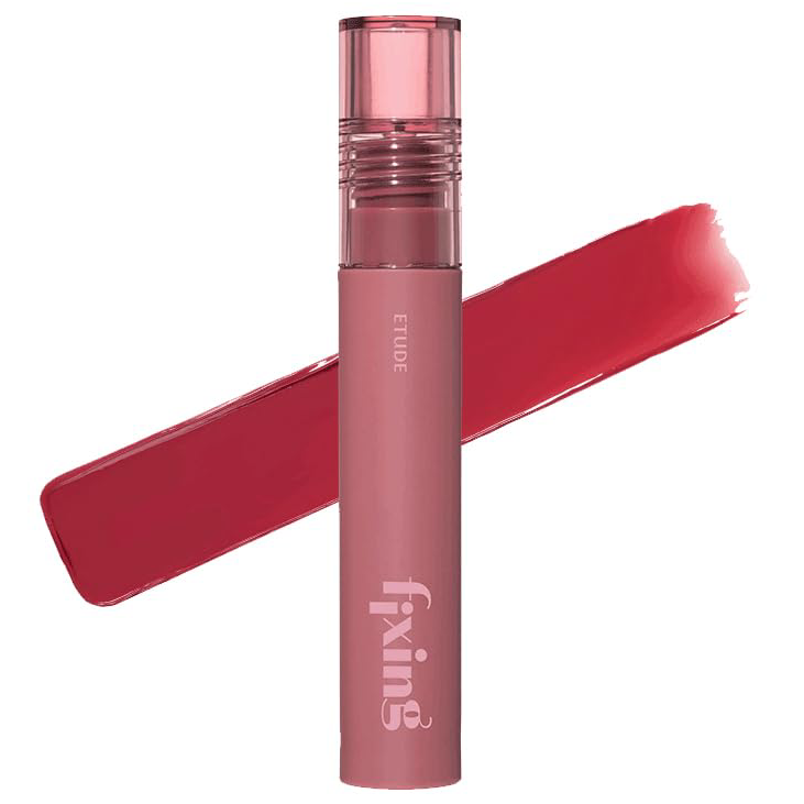 Etude - Fixing Tint #07 Cranberry Plum 4g.