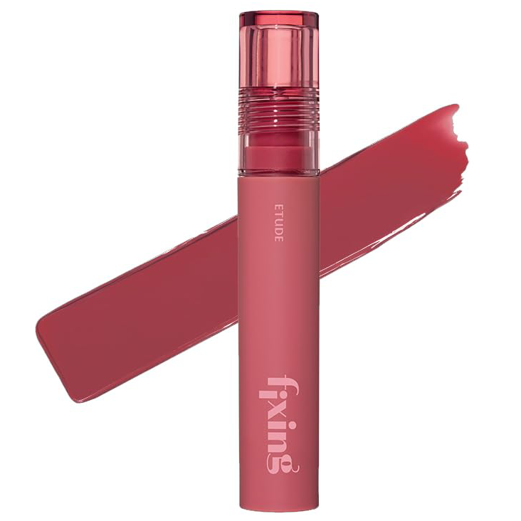 Etude - Fixing Tint #20 Pink Fig 4g.