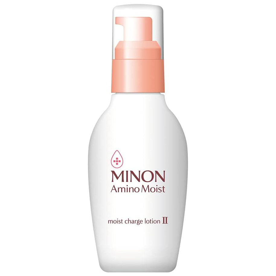 Minon - Amino Moist Lotion - II Deep Moist Lotion 150ml.