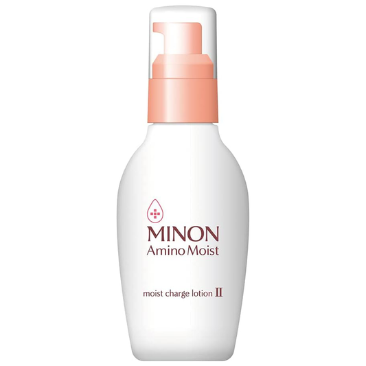 Minon - Amino Moist Lotion - II Deep Moist Lotion 150ml.