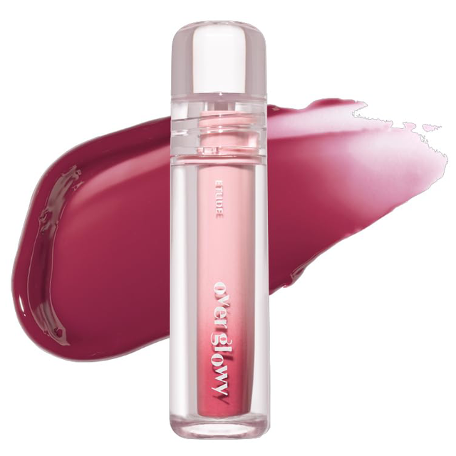 Etude - Over Glowy Tint #06 Pink's Tone 3g.