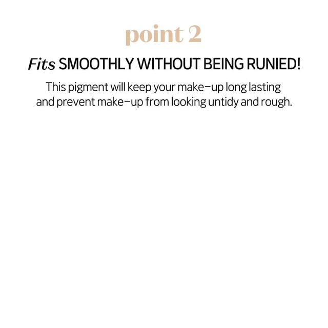 Etude - Big Cover Skin Fit Concealer Pro #23N1 Sand 7g.