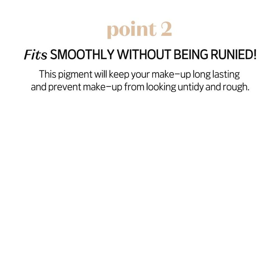 Etude - Big Cover Skin Fit Concealer Pro #23N1 Sand 7g.