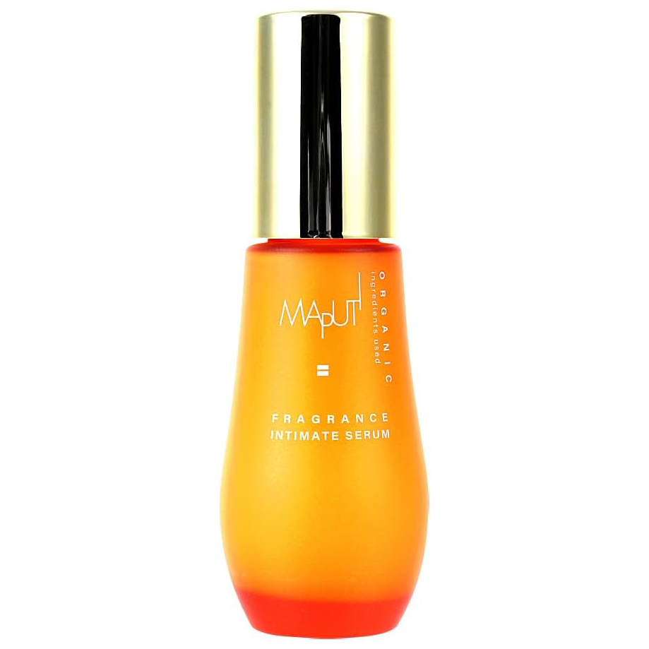 Maputi - Organic Fragrance Delicate Zone Fragrance Intimate Serum 30ml