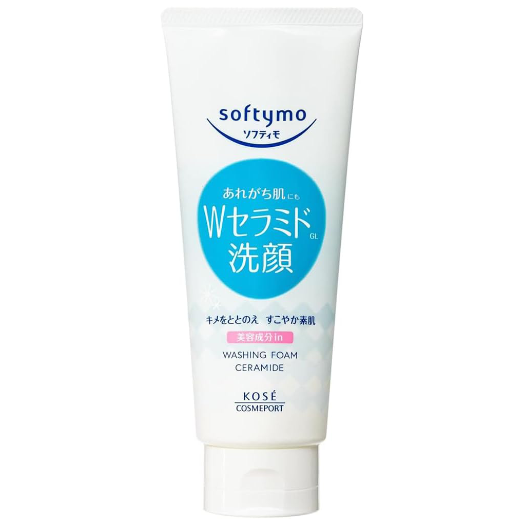 Softymo - Washing Foam Ceramide 150g.