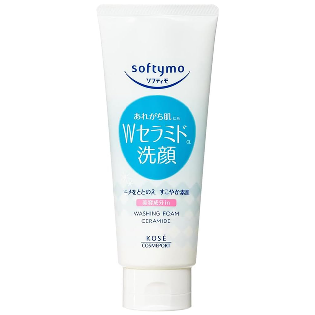 Softymo - Washing Foam Ceramide 150g.
