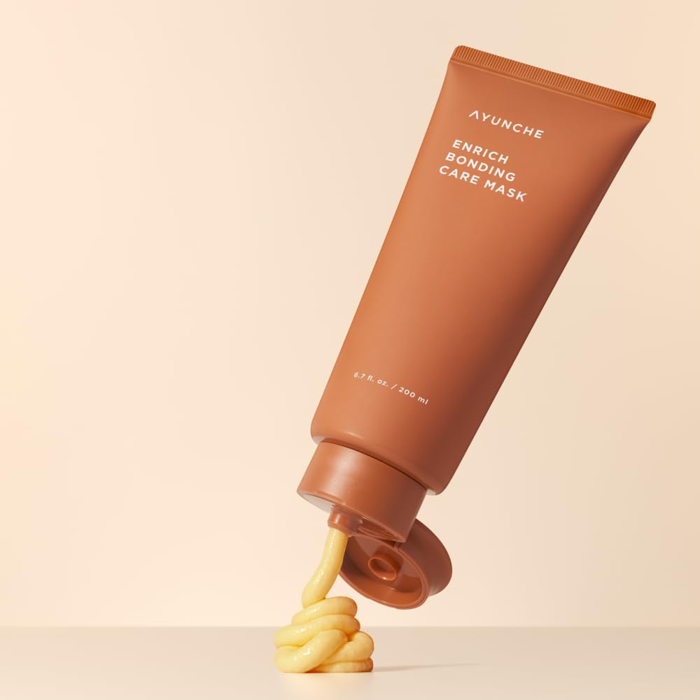 Amorepacific - AYUNCHE - Enrich Bonding Care Mask 200ml.