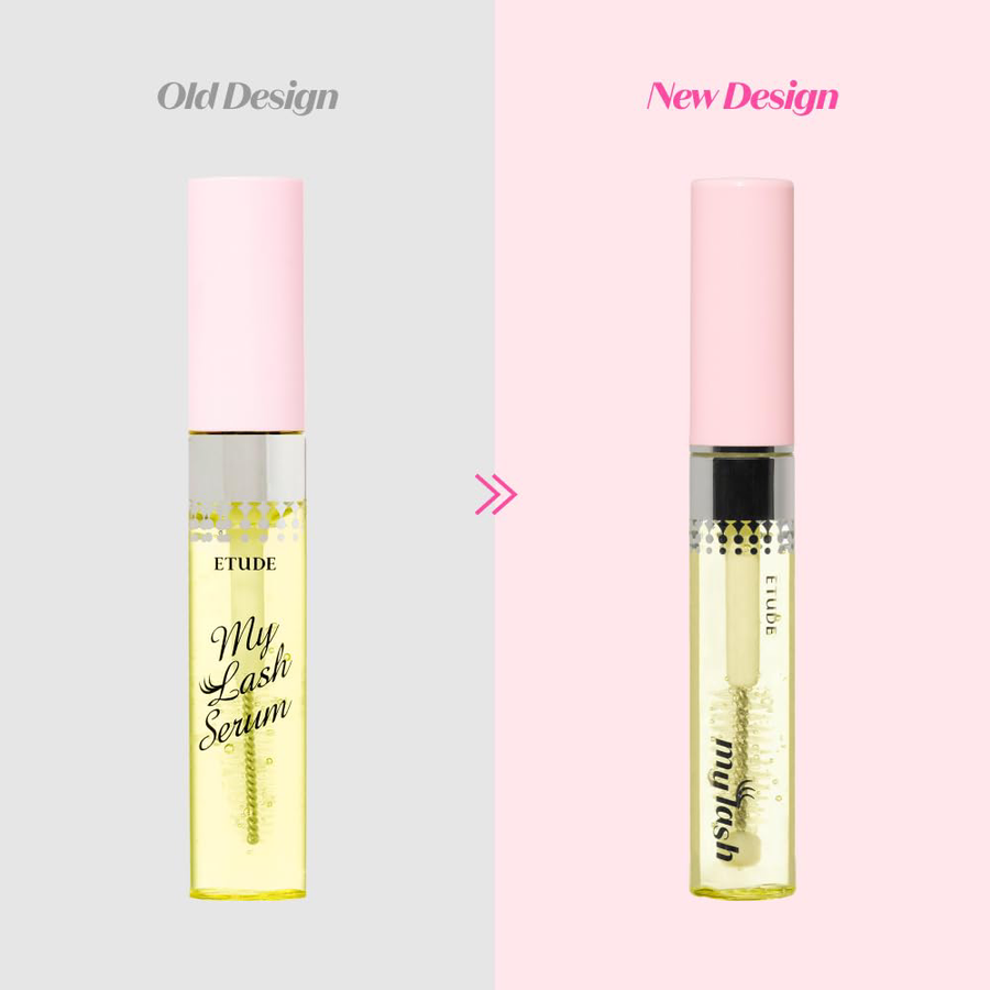 Etude - My Lash Serum 9g.