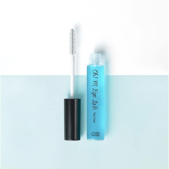 Etude - Oh My Lash #01 Top Coat 12g.