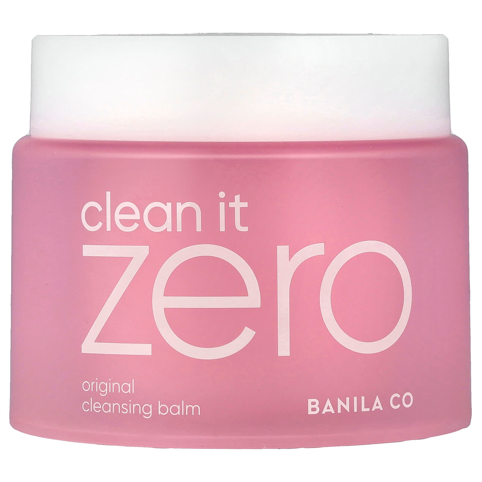 Banila - Clean It Zero Cleansing Balm Original 180ml.