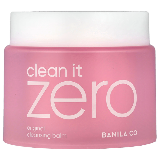 Banila - Clean It Zero Cleansing Balm Original 180ml.
